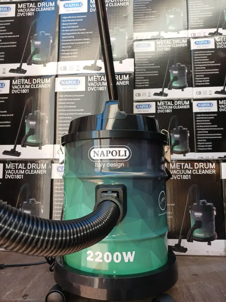 أجهزة كهربائية ومنزلية من شركة الشراع العالمية الأولى